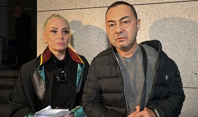 Serdar Ortaç'a 10 ay hapis cezası