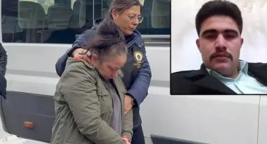 Sevgilisini otomobilde bıçaklayarak öldürdü