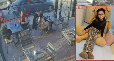 Sezin'e çarpıp ölümüne neden olan sürücüye elektronik kelepçe takıldı