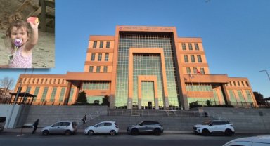 Sıla bebek davasında karar açıklandı