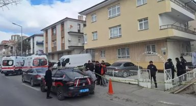 Şizofreni hastası anne, çocuklarının bileklerini kesti; 2 ölü, 1 yaralı