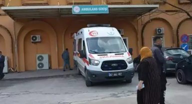 Su kovasına düşen 3 yaşındaki Mustafa yaşamını yitirdi