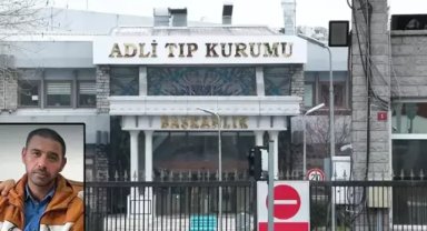 Sultangazi'de şüpheli ölüm: Kaza mı, cinayet mi olduğu araştırılıyor