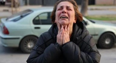 Şüpheli erkek arkadaş yeniden hakim karşısında