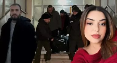 Tartıştığı eski nişanlısını pompalı tüfekle öldürüp, intihar etti