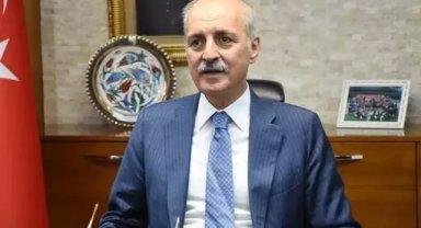 TBMM Başkanı Kurtulmuş, Japonya'ya gidecek