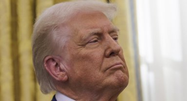 Trump: "ABD ve Rus yetkililer Münih'te bir araya gelecek, Ukrayna da davetli"