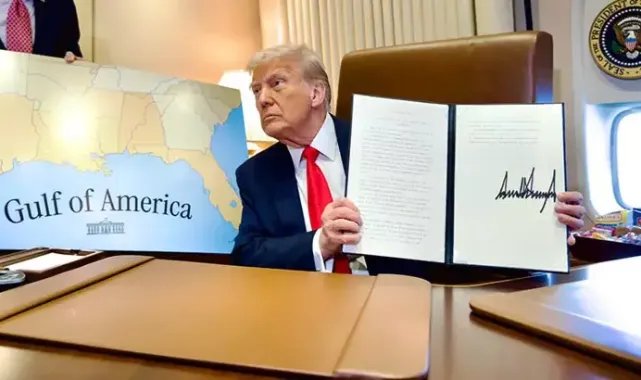 Trump: Cumartesi öğlene kadar tüm esirler serbest bırakılmazsa ateşkes bozulur