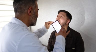 Uzmanından sarı serum uyarısı