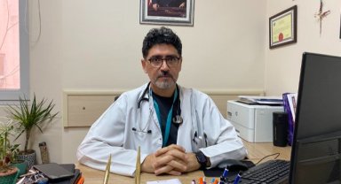 Uzmanlardan, ‘sarı serum’ uyarısı: "Yarım saat beklememek için hayatınızdan olmayın"