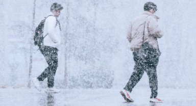 Vali Davut Gül açıkladı: İstanbul’da yarın okullar tatil