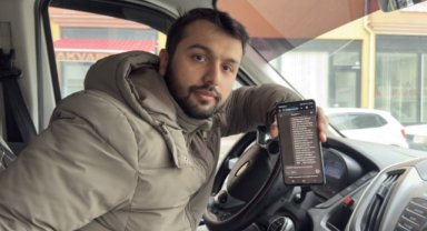 Yapay zekaya yazdırdığı dilekçe ile trafik cezasını iptal ettirdi