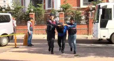 'Yenidoğan çetesi' davasında 3'üncü duruşmanın görülmesine devam ediliyor