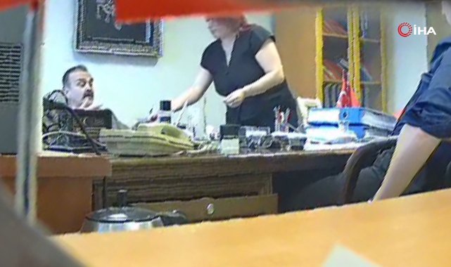 Yenidoğan Çetesi yöneticisi ve üyesi 34 kişi meslekten 3 yıl men edildi