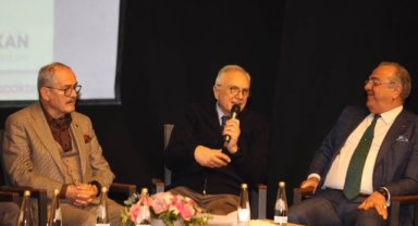 Yılmaz Karakoyunlu Urla'da anıldı