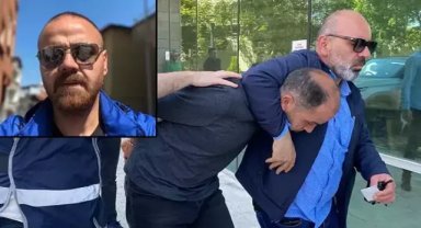 Zabıta cinayetinde 2 sanığa müebbet hapis