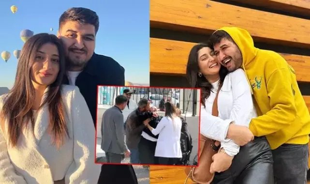 2 ay önce evlendiği hemşire eşini satırla öldürdü