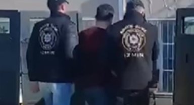 33 yıl hapisle aranan dolandırıcı yakalandı