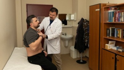 Bu işin hamurunda emek, fedakârlık ve tutku var