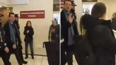 İmamoğlu'nun ifadesi 28 saat sonra başladı