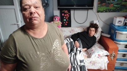 Kocası uyuşturucuya alıştırdı hayatı karardı