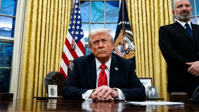 ABD Başkanı Trump'tan Rusya-Ukrayna açıklaması: "Bir anlaşma yapılacağına inanıyorum"