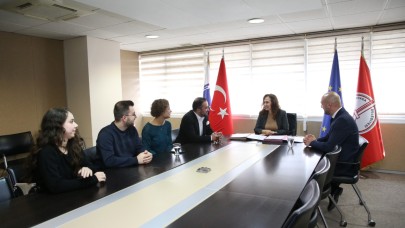 Karşıyaka’da tüm afet toplanma alanları mercek altında!