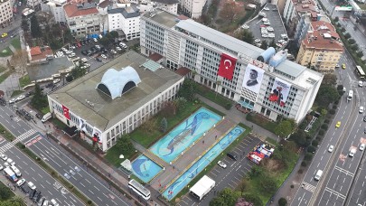 İBB soruşturması kapsamında firari Ertan Yıldız yakalandı