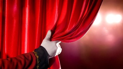 Hülya-Özdemir Nutku Uluslararası İzmir Tiyatro Festivali başlıyor