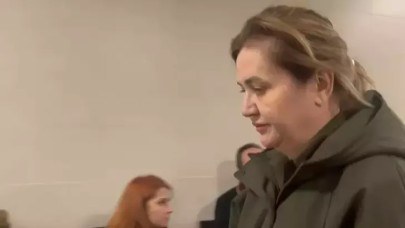 Medya A.Ş Halkla İlişkiler Müdürü Elif Güven Atayman'ın ifadesi tamamlandı