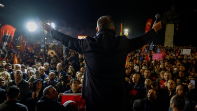 Başkan Tugay Gündoğdu’dan tüm İzmir’e seslendi