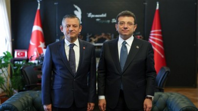 CHP'nin 'ön seçim'inde İmamoğlu'na çıkan oy belli oldu