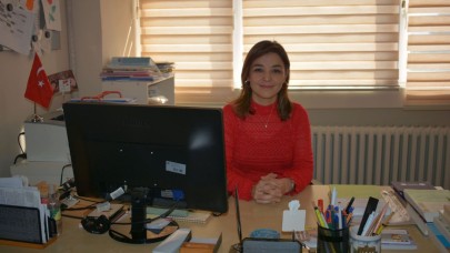 EÜ Alman Dili ve Edebiyatı Bölümü Kütüphanesi alana yönelik geniş kaynak yelpazesi sunuyor