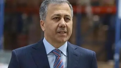 Bakan Yerlikaya: Yasa dışı eylemlerde 1.133 şüpheli gözaltına alınmıştır