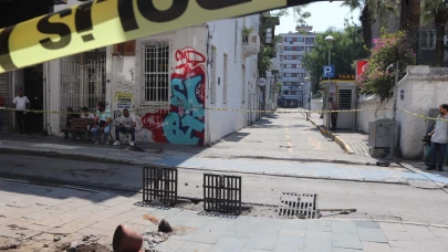 İzmir'de elektrik akımı faciasında Öktemay ailesi davadan çekildi
