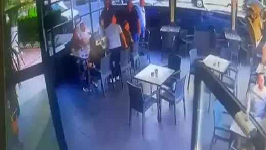 Öldürdüğü arkadaşının ailesine duruşmada başsağlığı diledi