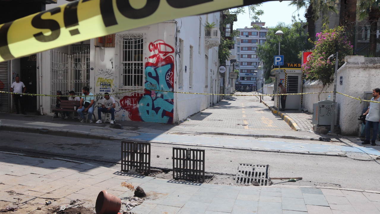 İzmir'deki elektrik faciası davasında 2 tahliye