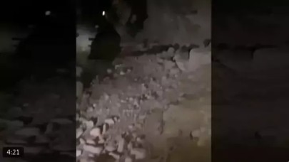 MSB: Irak'ın kuzeyinde PKK'nın kullandığı mağara ele geçirildi