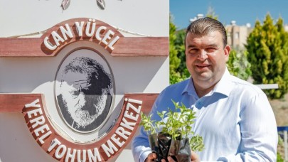 Seferihisar Belediyesi Tohum Takas Şenliği’ne hazırlanıyor