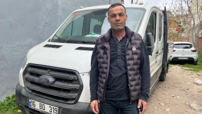 Sahur vakti arabası çalındı, hırsız akrabası çıktı