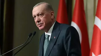 Cumhurbaşkanı Erdoğan: Biz bu ülkeyi sokakta bulmadık