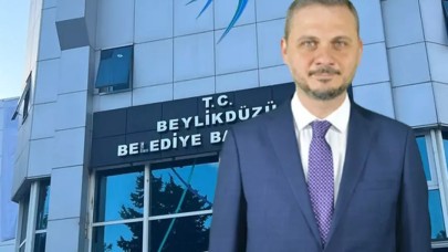 Beylikdüzü Belediye başkan vekili Serkan Çebi oldu