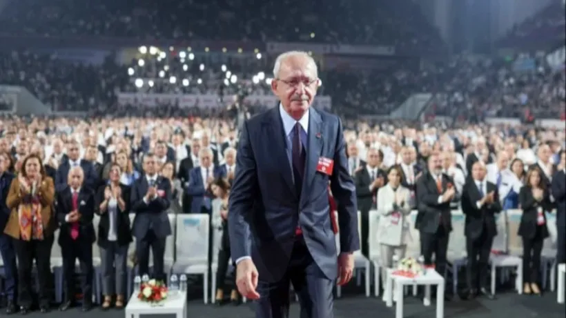 Kılıçdaroğlu iddiası gündeme bomba gibi düştü