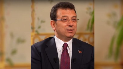 İmamoğlu'nun yerine konuşulan isim