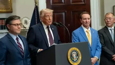 Trump: Rusya ve Ukrayna, Karadeniz’de ateşkes konusunda bir araya gelecek