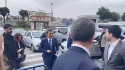 Beyoğlu Belediye Başkanı İnan Güney'in savcılık ifadesi ortaya çıktı