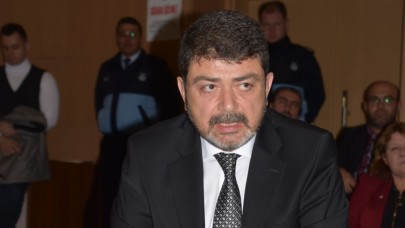 Atmaca, Aslanoğlu'na kooperatifteki o ismi sordu