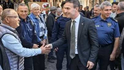 Dikili'de 2025'te göçmen kaçakçılığı sıfıra indi