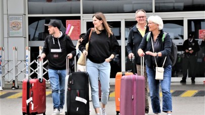 9 günlük bayram tatili, Antalya’daki otelleri hareketlendirdi