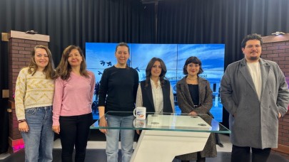 EÜ İletişim Fakültesi ‘Dünya Su Günü’ne dikkat çekti